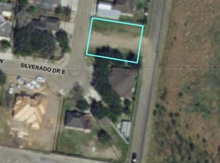 404 Silverado Dr E, Palmview, TX 78572