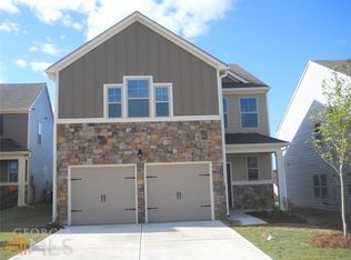 4904 Longview Run, Decatur, GA 30035