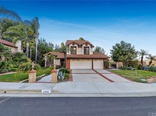 5310 E Big Sky Ln, Anaheim, CA 92807