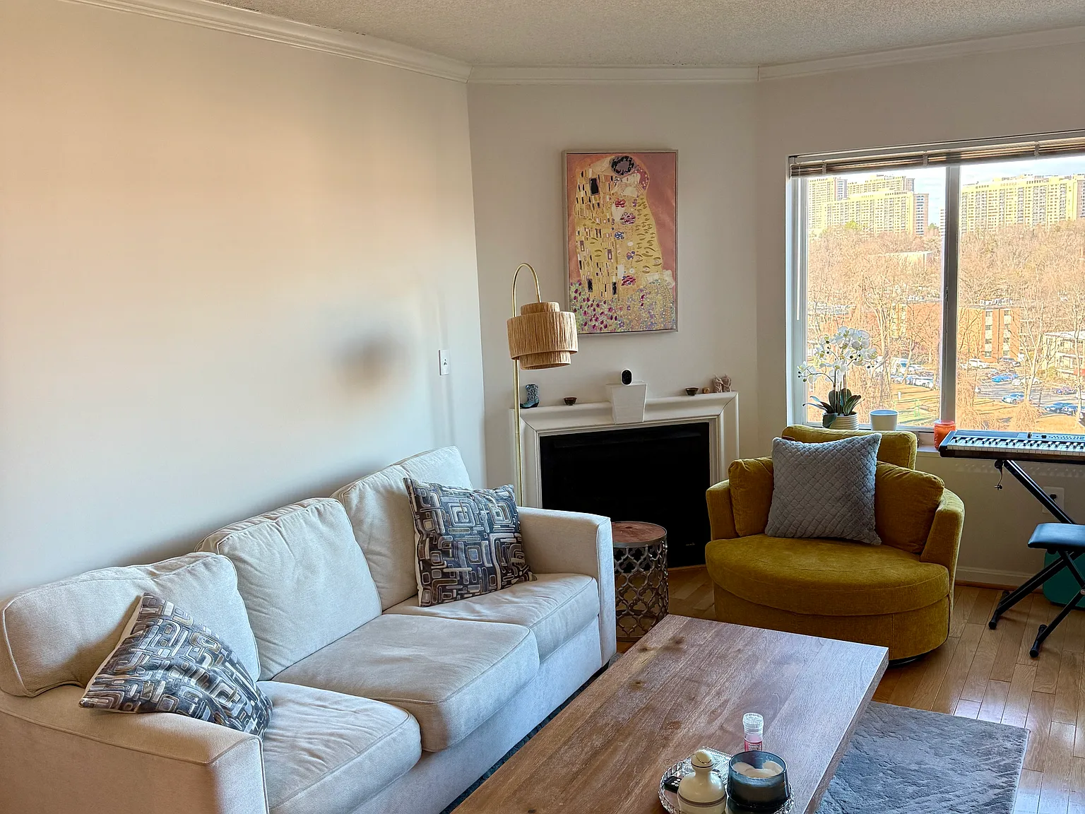 3101 N Hampton Dr — Photo 2