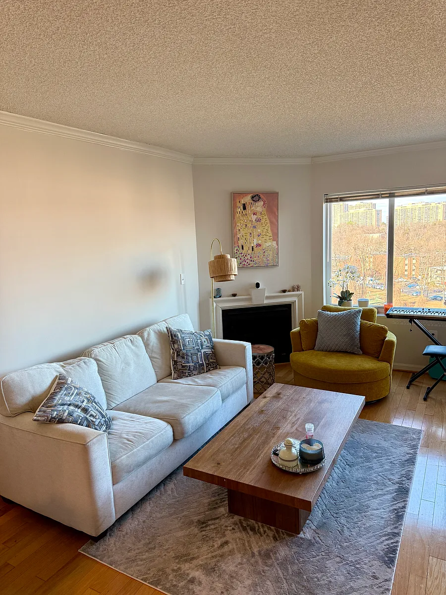 Building Photo - 3101 N Hampton Dr #1205