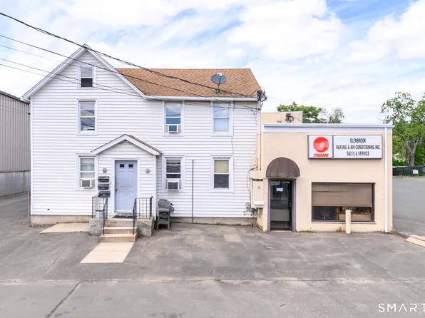 36 Larkin Street, Stamford, CT 06907