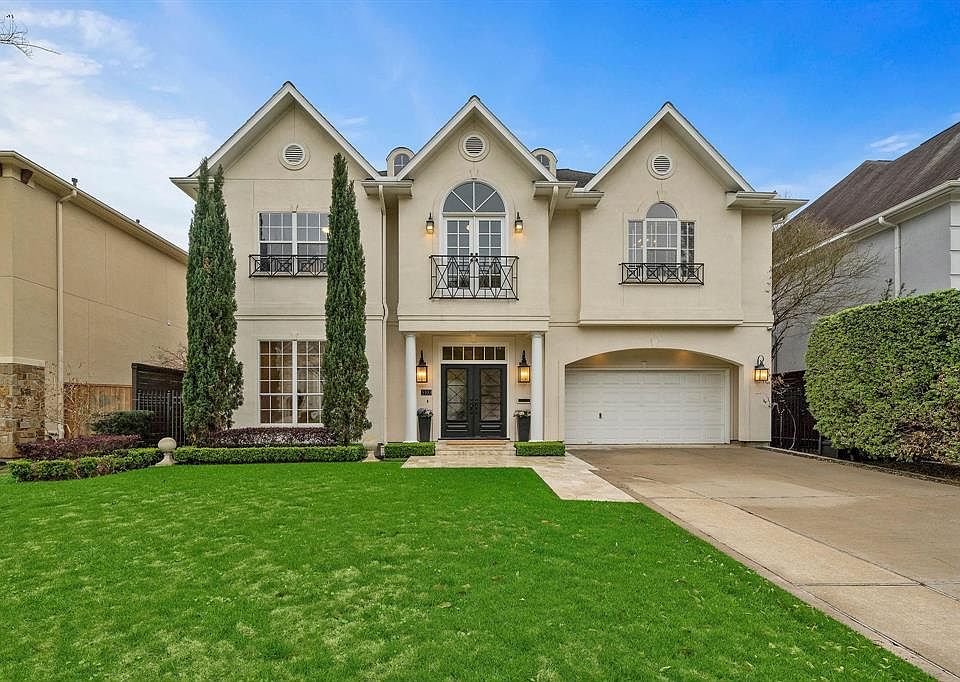 5103 Patrick Henry St, Bellaire, TX 77401 MLS 43764249 Zillow