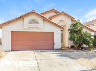 2308 Knoll Crest Ave, North Las Vegas, NV 89032
