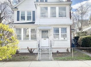 12-14 Howes St, Springfield, MA 01118