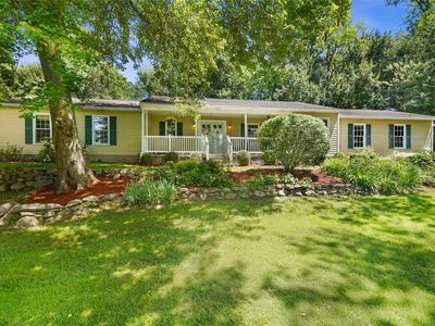 11 Seminary Lane, Granite Springs, NY, 10527