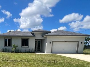 766 Gaylord, Lehigh Acres, FL 33974