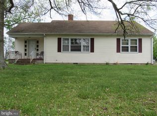 907 E Grove St, Delmar, DE 19940