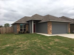 4009 S Fork Ranch Rd, Waco, TX 76705