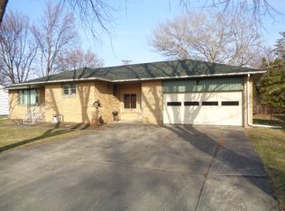 4543 Mocasa Ct, Bay City, MI 48706