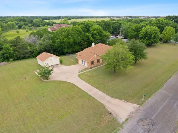 607 Lark Ln, Red Oak, TX 75154