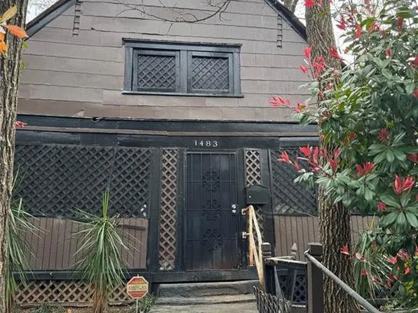 1483 Hardee St NE, Atlanta, GA 30307