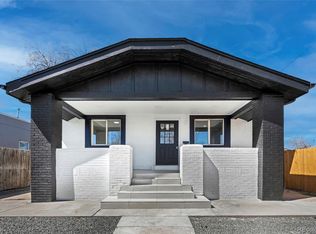 4751 Vine St, Denver, CO 80216