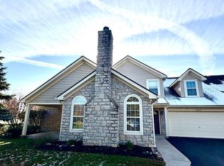 6215 Hampton Green Pl, Dublin, OH 43016