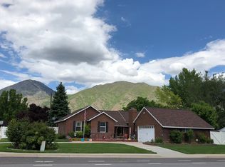 692 W 1600 N, Mapleton, UT 84664