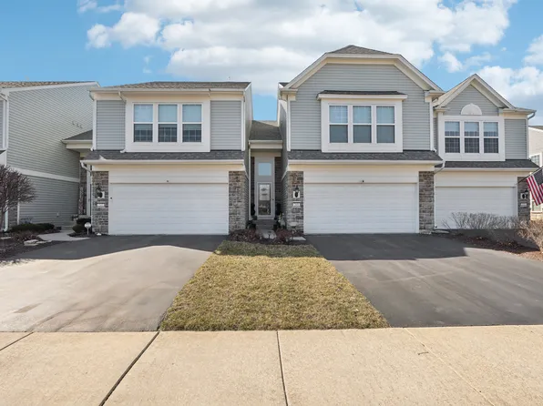 249 Devoe Dr, Oswego, IL 60543