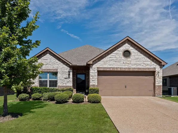 3017 Bobcat Dr, Melissa, TX 75454