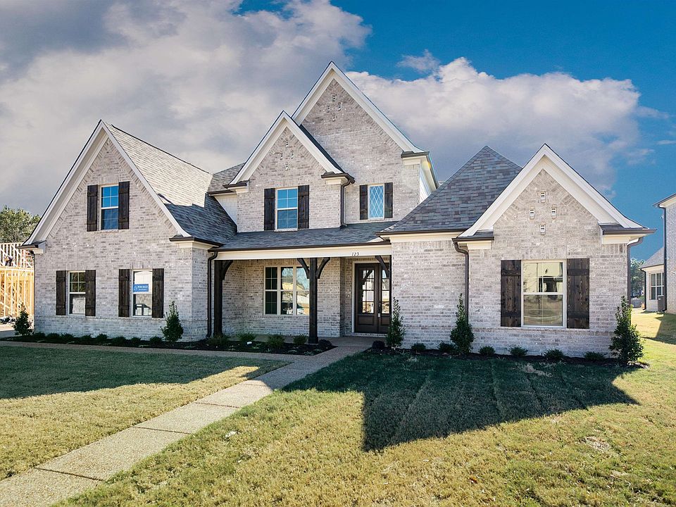 1st image of 123 Fruited Plain Dr
