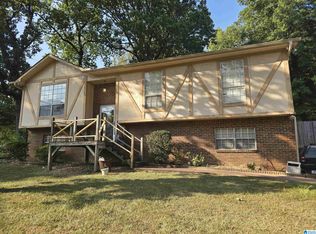 5994 Dewey Heights Rd, Pinson, AL 35126