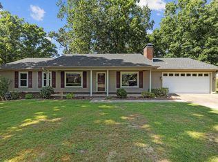 2808 Janet, Benton, AR 72015
