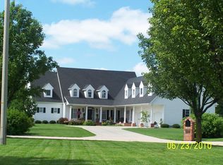 2333 Stagecoach Rd, Grand Island, NE 68801