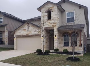5726 Freeport Leaf, San Antonio, TX 78253