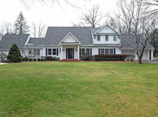 3416 Winchell Ave, Kalamazoo, MI 49008
