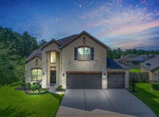 31866 Chapel Rock Ln, Spring, TX 77386