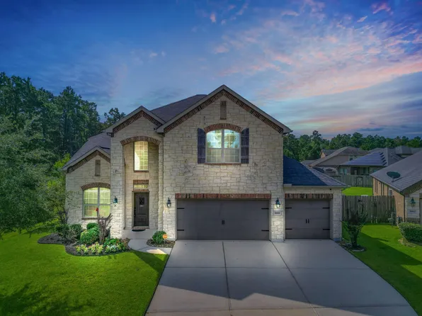 31866 Chapel Rock Lane, Spring, TX 77386