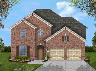 3111 Denali Dr, Irving, TX 75063