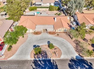 2249 Darwin Cir, Henderson, NV 89014