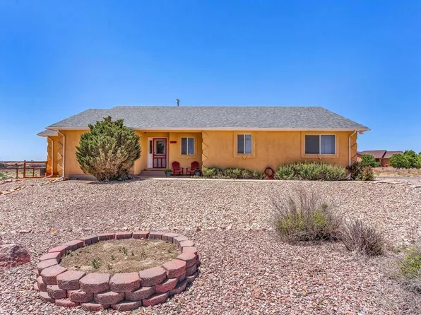 1205 N Picketwire Ln, Pueblo West, CO 81007