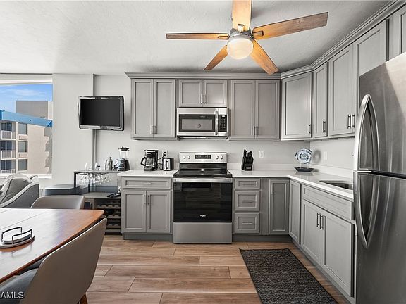 4th image of 7360 Estero Blvd APT 1107