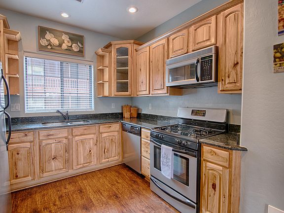 2nd image of 93 E White Mountain Blvd #219