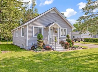 400 Meyers Ave, Jackson, MI
