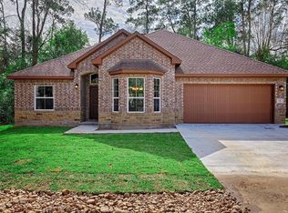 8 Hancock St, Conroe, TX 77301