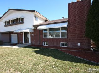 1116 Lake St, Fort Morgan, CO 80701