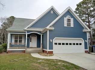 301 Cape Lookout Loop, Emerald Isle, NC 28594