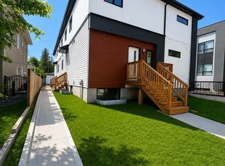 11044 122nd St NW #1, Edmonton, AB T5M 0B3