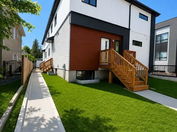 11042 122nd St NW, Edmonton, AB