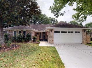 423 Highwood Dr, Slidell, LA 70458