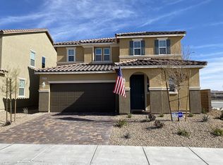 6820 Rustic Grassland St, North Las Vegas, NV 89086