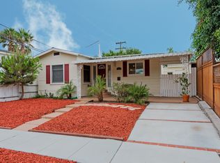 3207 Collier Ave, San Diego, CA 92116