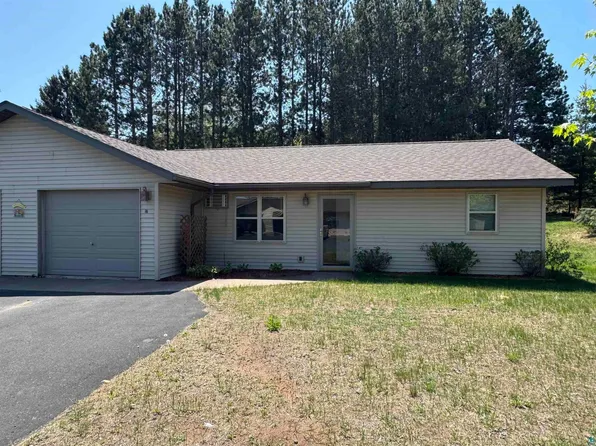 68095 County Highway H #17, Iron River, WI 54847