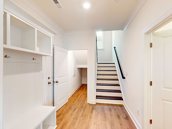 Interior - Representational Photo