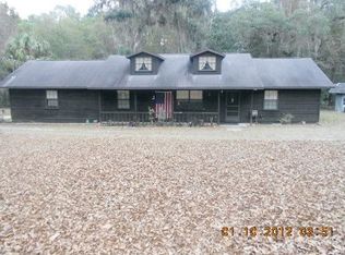 134 Savel Rd, Florahome, FL 32140