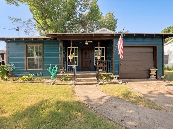 1008 E Russell Ave, Carrollton, TX 75006