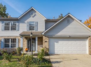 1930 Alvee Cir, Indianapolis, IN 46239