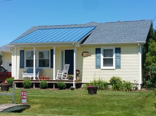 10348 Keyser Point Rd, Ocean City, MD 21842