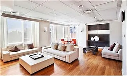 Rented by Nest Seekers International
